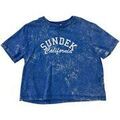 T-shirt Sundek - Grenoble