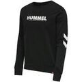 Pull sur Grenoble : Sweat-shirt hummel Sweatshirt Legacy confortable et chaud