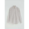 Chemise Polo Club SHIRT COTOLINO STRIPES W Grenoble