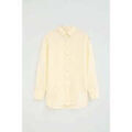Chemises sur Grenoble : Chemise Polo Club SHIRT RELAXED LINEN W
