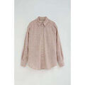 Chemises sur Grenoble : Chemise Polo Club SHIRT COTOLINO STRIPES W
