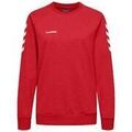 Sweat-shirt hummel Sweatshirt HMLGO en coton