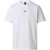 T-shirt The North Face M ESSENTIAL CENTER LOGO RELAXED SHORT SL NF0A8GQE