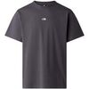 T-shirt The North Face M ESSENTIAL CENTER LOGO RELAXED SHORT SL NF0A8GQE