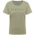 Tee-shirts sur Grenoble : T-shirt Mustang 195935VTPE26