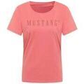 Tee-shirts sur Grenoble : T-shirt Mustang 195936VTPE26