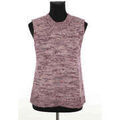 Sweat-shirt Vanessa Bruno Pull en laine violet