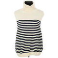 Sweat-shirt Mes Demoiselles Pull en cachemire marine