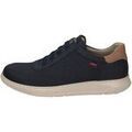 Baskets basses CallagHan -