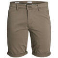 Shorts/Bermuda sur Grenoble : Short Premium By Jack & Jones 193803VTPE26