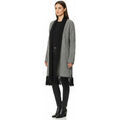 Gilets sur Grenoble : Gilet Breal Gilet / Cardigan Taille 38 / M Gris