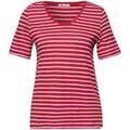 Tee-shirts sur Grenoble : T-shirt Street One 196991VTPE26