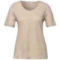 Tee-shirts sur Grenoble : T-shirt Street One 196992VTPE26