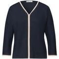 Gilets sur Grenoble : Gilet Street One 196995VTPE26