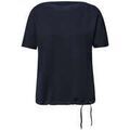 T-shirt Street One 11614VTPE26 Grenoble