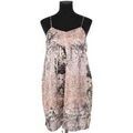 Robes sur Grenoble : Robe courte Heimstone Robe multicolore