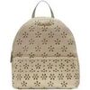 Sac a dos Caf&eacute; Noir NU1053 Beige