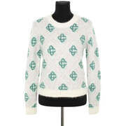 Pull Casablanca Pull blanc