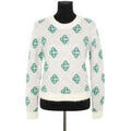 Pull Casablanca Pull blanc