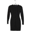 Robe courte Balenciaga Robe noire
