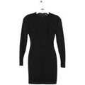 Robes sur Grenoble : Robe courte Balenciaga Robe noire
