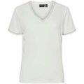 T-shirt Pieces 191547VTPE26 Grenoble