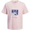 T-shirt Jack & Jones 192760VTPE26