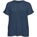 Tee-shirts sur Grenoble : T-shirt Vero Moda 195340VTPE26