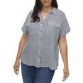 Chemises sur Grenoble : Chemise Vero Moda 195359VTPE26
