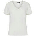 T-shirt Pieces 191547VTPE26 Grenoble