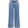 Jeans Only Onlleola Hw String Jns Dnm Akm Sud 15366051