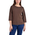 Tee-shirts sur Grenoble : T-shirt Emme Marella EMMGANG