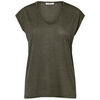 T-shirt Pieces 147858VTPE26
