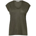 Tee-shirts sur Grenoble : T-shirt Pieces 147858VTPE26