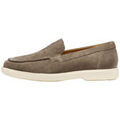 Chaussures de ville homme sur Grenoble : Mocassins Geox U55LAD00020