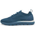 Baskets homme sur Grenoble : Baskets basses Geox U15BYA0005Z