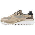 Baskets homme sur Grenoble : Baskets basses Geox U65HUA01422