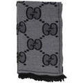 Echarpe Gucci Foulard anthracite