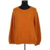 Pull 1964 Shoes Pull orange