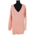 Pull Eric Bompard Pull rose