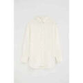 Chemises sur Grenoble : Chemise Polo Club SHIRT RELAXED LINEN W