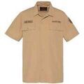 Chemises/chemisettes sur Grenoble : Chemise Schott 193986VTPE26