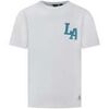 T-shirt Le Temps des Cerises 194252VTPE26