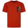 T-shirt enfant Le Temps des Cerises 194312VTPE26