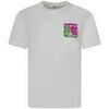 T-shirt enfant Le Temps des Cerises 194330VTPE26