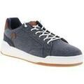 Baskets basses Bullboxer 2107CHPE26 Grenoble