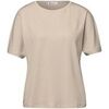T-shirt Street One Style QR new Crista 325060