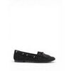 Chaussures bateau La Modeuse Mocassins pour femme - Noir -