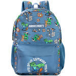 Sac a dos Minecraft NS9841