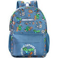 Sac a dos Minecraft NS9841